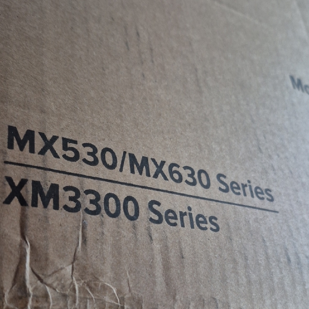 Lexmark Printer - Picture 3 of 3